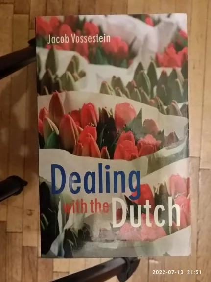 Dealing with the dutch