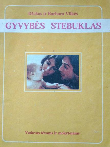Gyvybės stebuklas