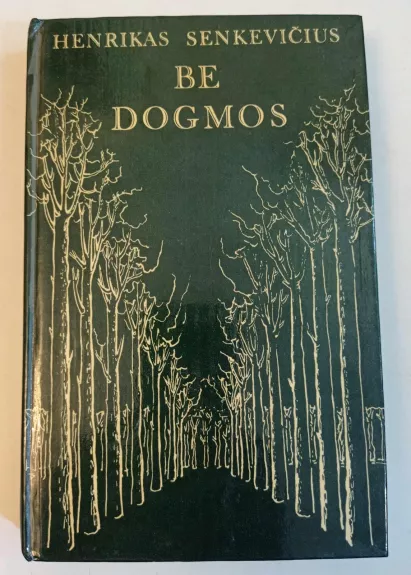 Be dogmos