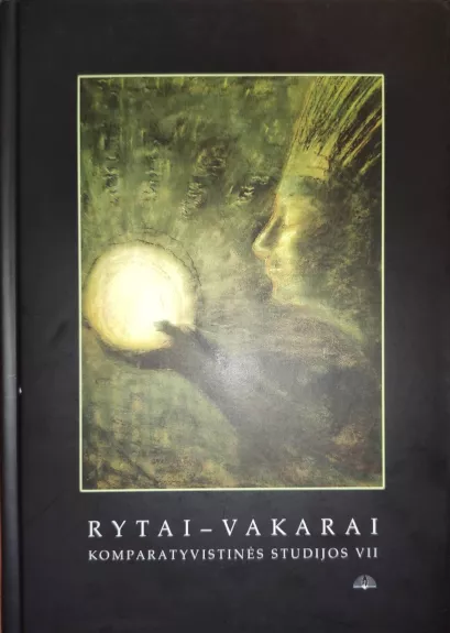 Rytai-Vakarai: komparatyvistinės studijos VII