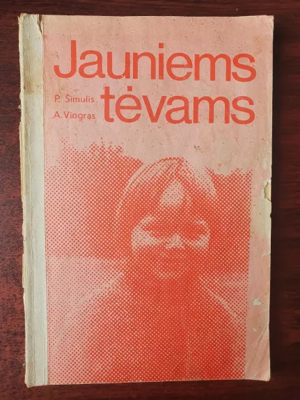 Jauniems tėvams