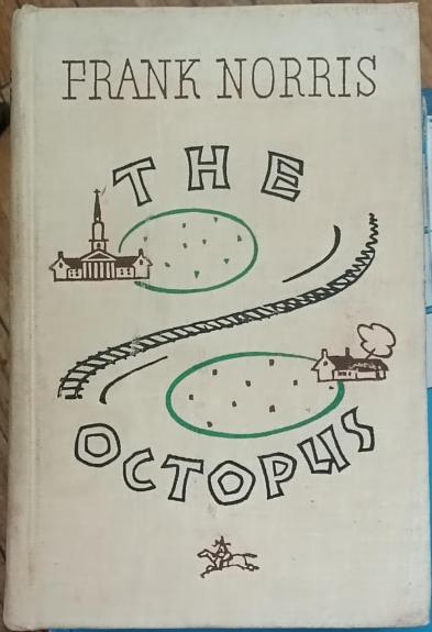 The Octopus