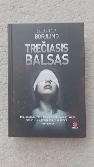 Trečiasis balsas