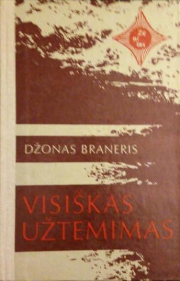 Visiškas užtemimas