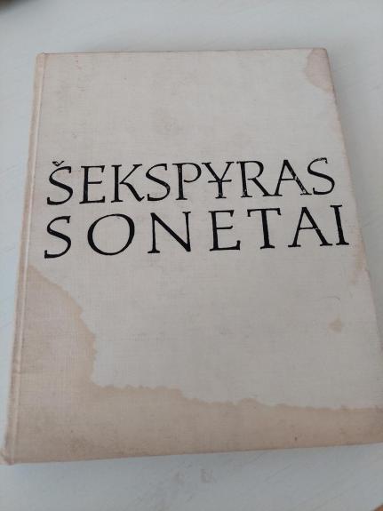 Sonetai