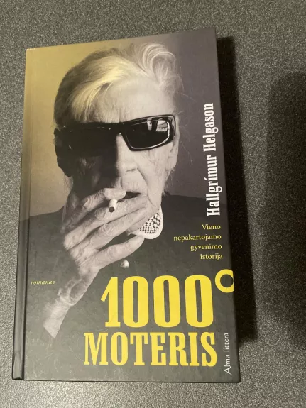 1000° moteris