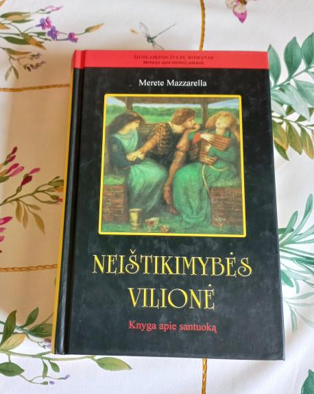 Neištikimybės vilionė