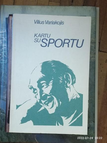 Kartu su sportu