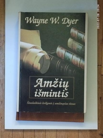 Amžių Išmintis