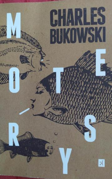 Moterys - Charles Bukowski, knyga