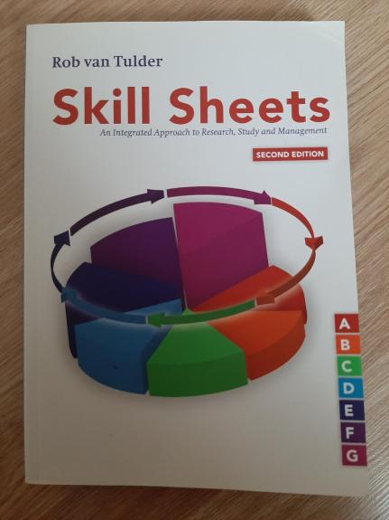 Skill Sheets