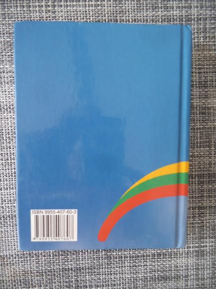 Trumpas vokiečių-lietuvių ir lietuvių-vokiečių kalbų žodynas