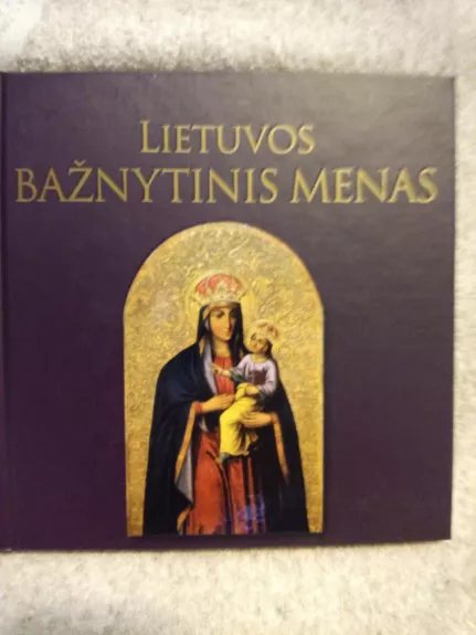 Lietuvos bažnytinis menas