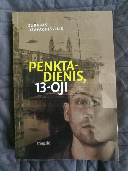 Penktadienis , 13-oji