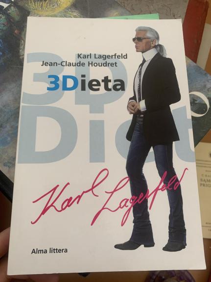 3 D DIETA