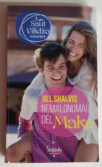 Nemalonumai dėl Mako