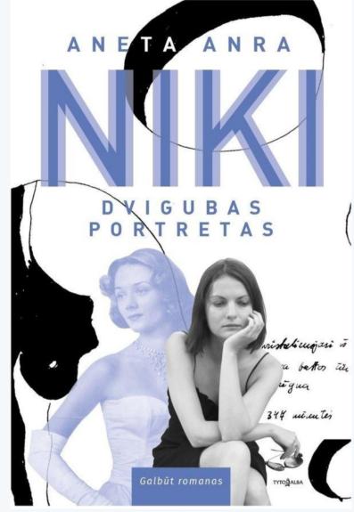 Niki: dvigubas portretas