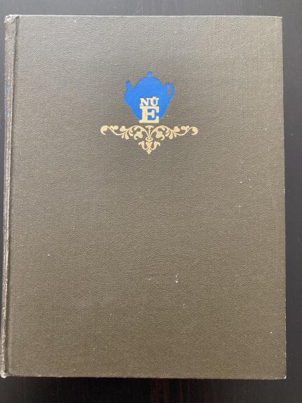 Namų ūkio enciklopedija