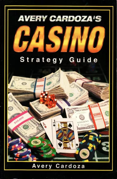 Kazino - Casino strategy guide