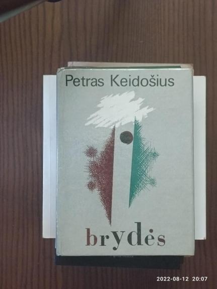 Brydės