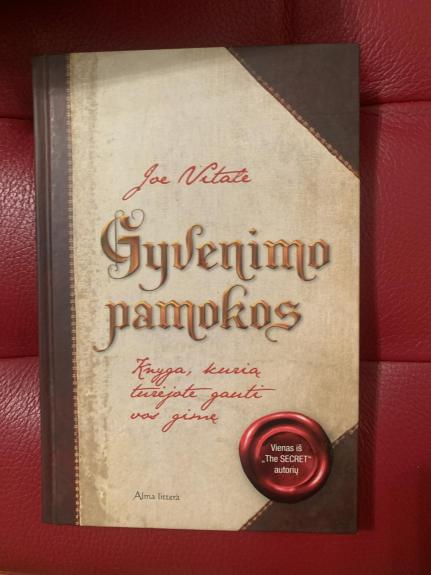 Gyvenimo pamokos
