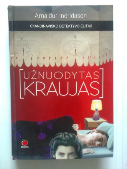 Užnuodytas kraujas