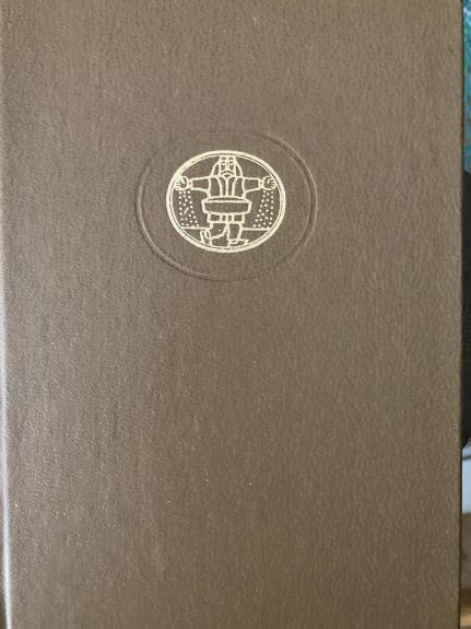 Apsakymai. Kam skambina varpai