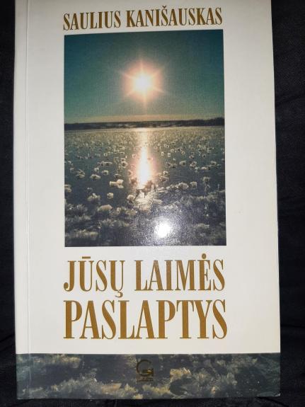 Jūsų laimės paslaptys