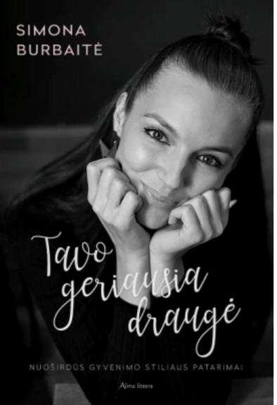 Tavo geriausia draugė