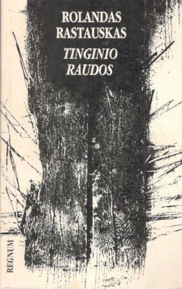 Tinginio raudos