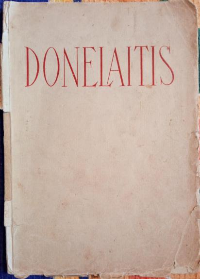 Metai ir pasakėčios