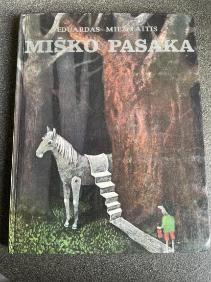 Miško pasaka