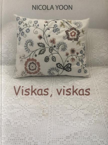 Viskas, viskas