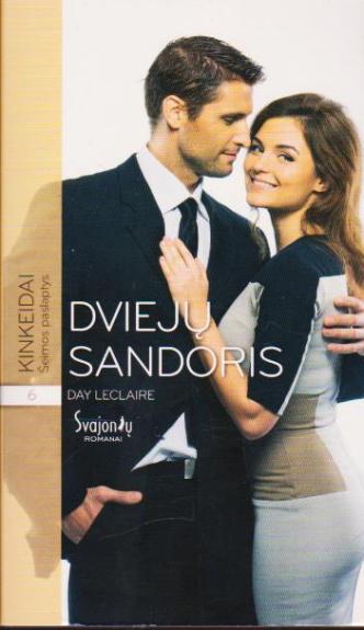 Dviejų sandoris - 6 -