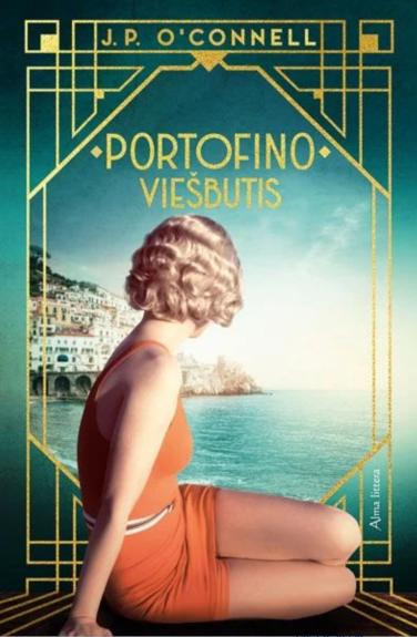 Portofino viešbutis