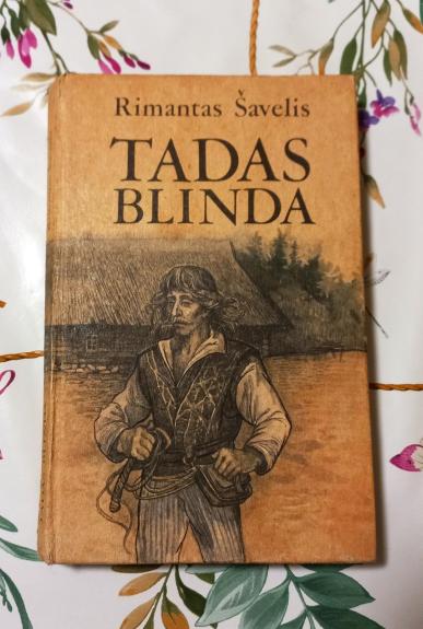 Tadas Blinda