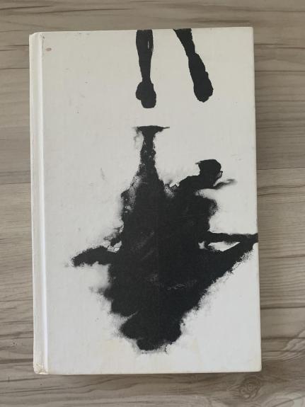 Ką aš kalbu, kai kalbu apie bėgimą - Haruki Murakami, knyga