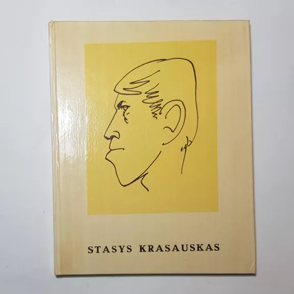 Stasys Krasauskas