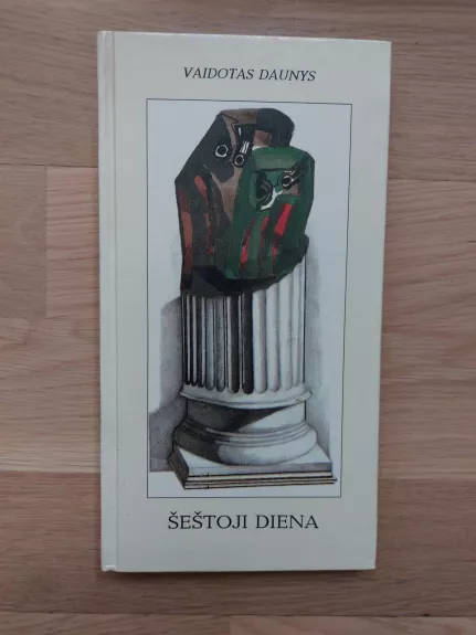 Šeštoji diena