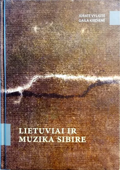 Lietuviai ir muzika Sibire