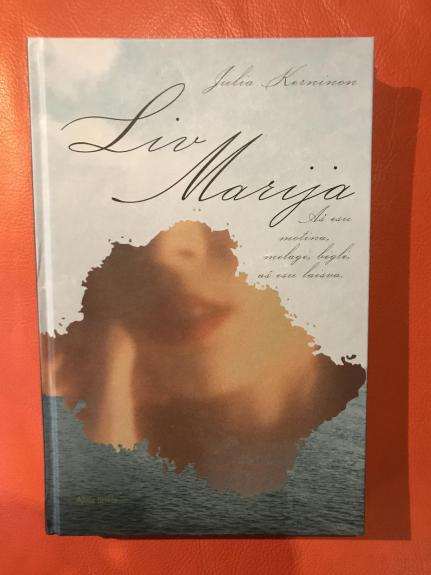 Liv Marija