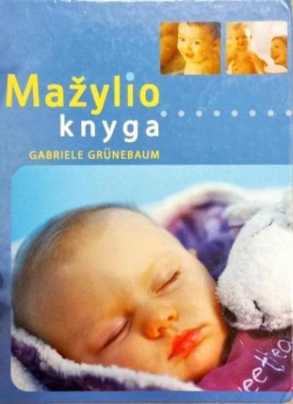 Mažylio knyga