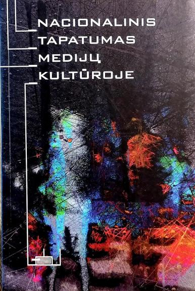 Nacionalinis tapatumas medijų kultūroje