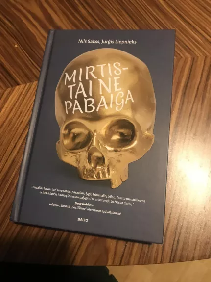 Mirtis - tai ne pabaiga - Autorių Kolektyvas, knyga