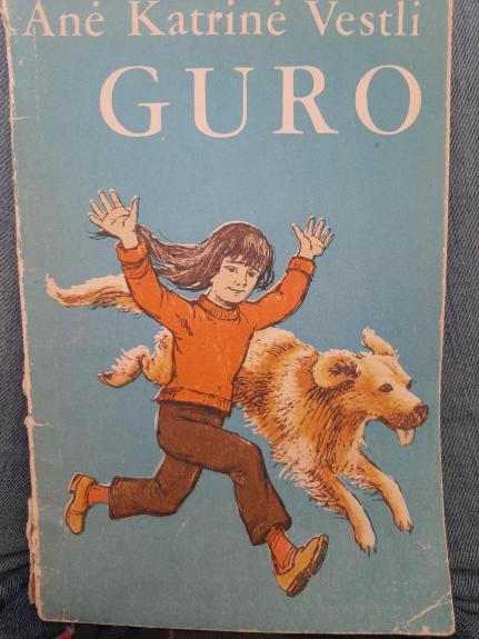 Guro