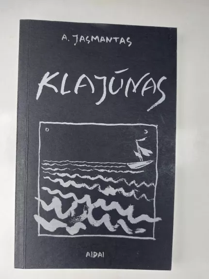 Klajūnas