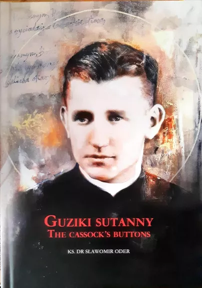 Guziki Sutanny