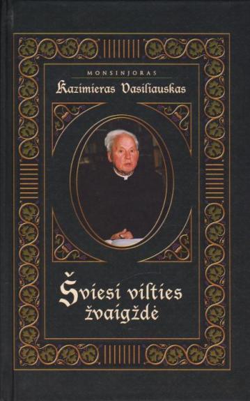 Šviesi vilties žvaigždė