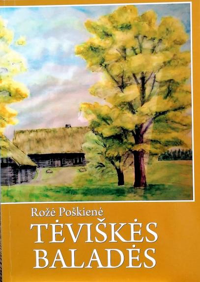 Tėviškės baladės