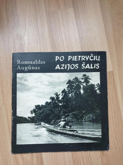 Po Pietryčių Azijos šalis